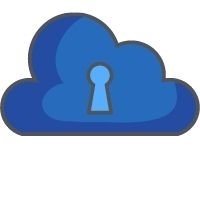 Cloud security list image
