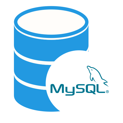 mysql language icon